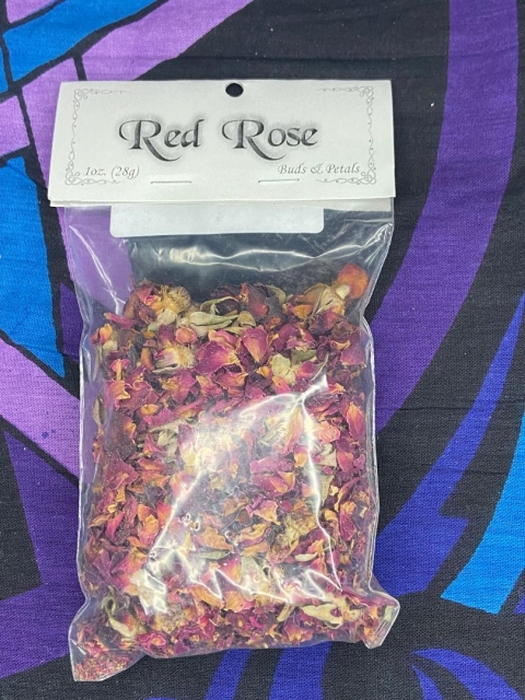 Rose Buds Petals